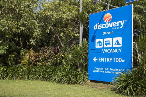 Discovery Parks - Darwin - Accommodation Mooloolaba 31
