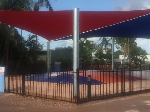 Discovery Parks - Darwin - Accommodation Mooloolaba 2