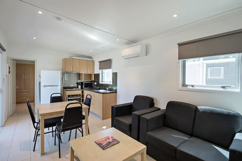 Discovery Parks - Darwin - Accommodation Mooloolaba 3