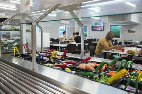 Discovery Parks - Darwin - Accommodation Mooloolaba 29