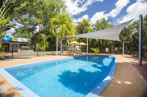 Discovery Parks - Darwin - Accommodation Mooloolaba 0