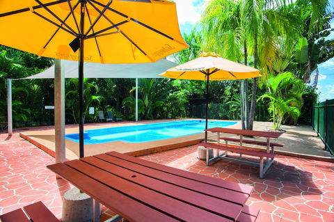 Discovery Parks - Darwin - Accommodation Mooloolaba 24