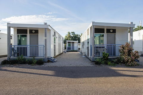 Discovery Parks - Darwin - Accommodation Mooloolaba 10