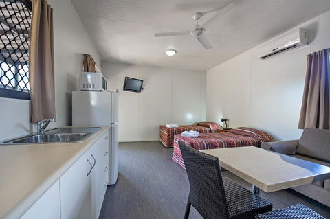 Discovery Parks - Darwin - Accommodation Mooloolaba 37