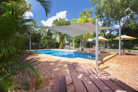 Discovery Parks - Darwin - Accommodation Mooloolaba 25