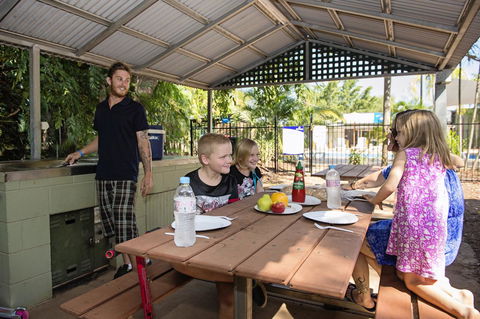 Discovery Parks - Darwin - Accommodation Mooloolaba 30