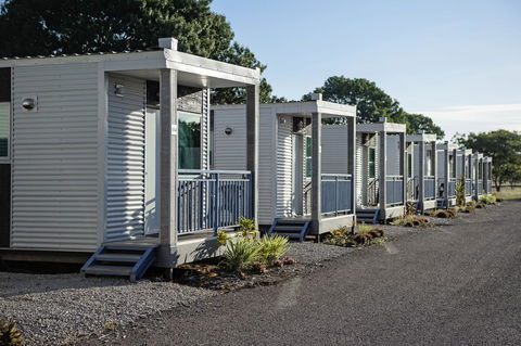Discovery Parks - Darwin - Accommodation Mooloolaba 9