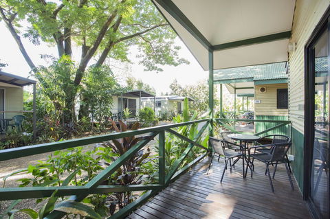 Discovery Parks - Darwin - Accommodation Mooloolaba 35