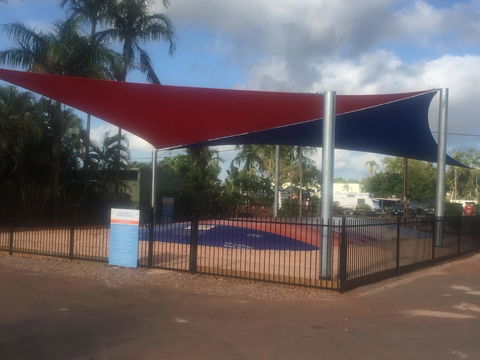 Discovery Parks - Darwin - Accommodation Mooloolaba 1