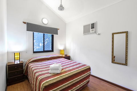 Discovery Parks - Darwin - Accommodation Mooloolaba 36