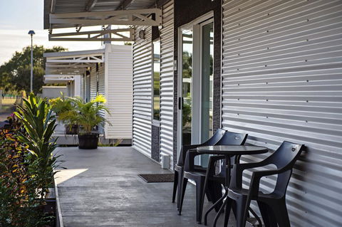 Discovery Parks - Darwin - Accommodation Mooloolaba 38