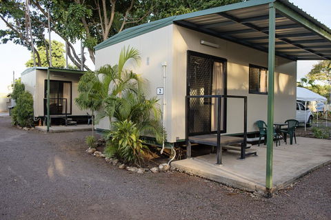 Discovery Parks - Darwin - Accommodation Mooloolaba 4