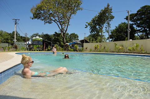 Discovery Parks - Darwin - Accommodation Mooloolaba 16