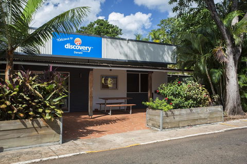 Discovery Parks - Darwin - Accommodation Mooloolaba 32