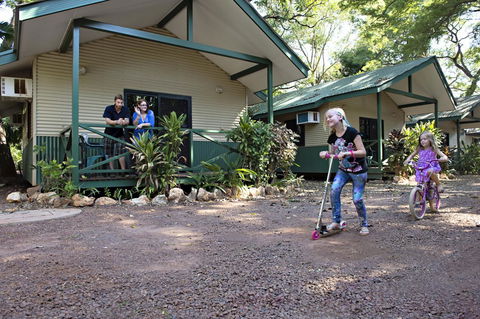 Discovery Parks - Darwin - Accommodation Mooloolaba 19