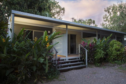 Discovery Parks - Darwin - Accommodation Mooloolaba 20