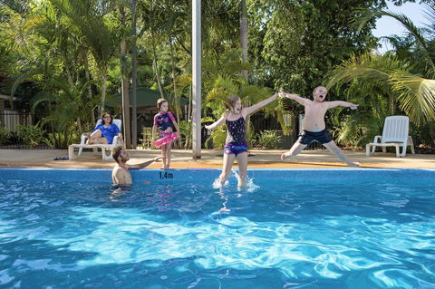 Discovery Parks - Darwin - Accommodation Mooloolaba 17
