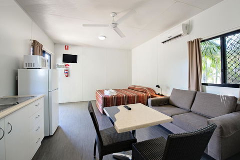 Discovery Parks - Darwin - Accommodation Mooloolaba 6
