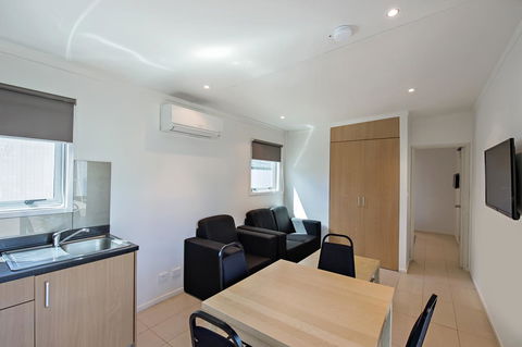 Discovery Parks - Darwin - Accommodation Mooloolaba 15