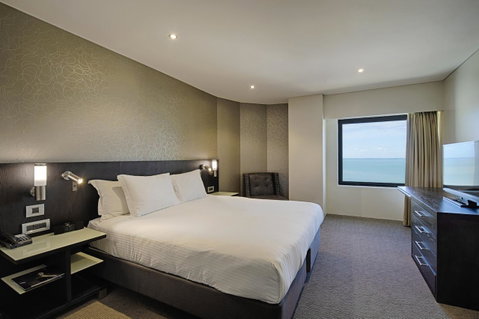 Hilton Darwin - Accommodation Mooloolaba 13