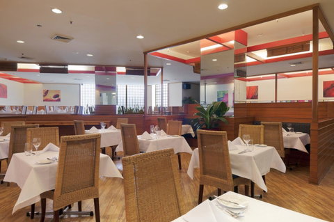 Hilton Darwin - Accommodation Mooloolaba 18