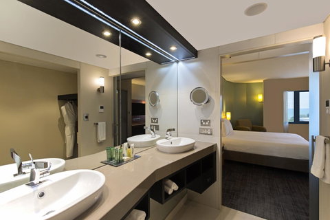 Hilton Darwin - Accommodation Mooloolaba 15