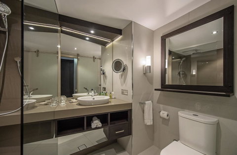 Hilton Darwin - Accommodation Mooloolaba 17