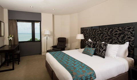 Hilton Darwin - Accommodation Mooloolaba 22