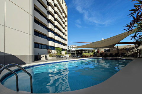 Hilton Darwin - Accommodation Mooloolaba 0