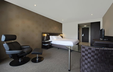 Hilton Darwin - Accommodation Mooloolaba 26