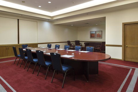 Hilton Darwin - Accommodation Mooloolaba 40