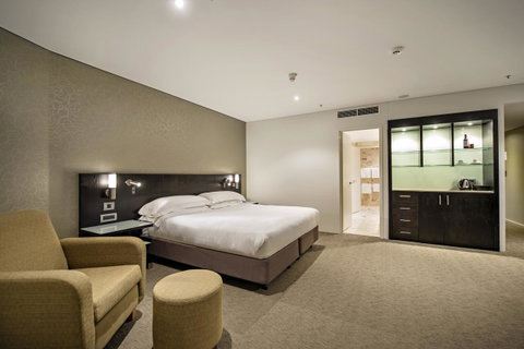 Hilton Darwin - Accommodation Mooloolaba 34