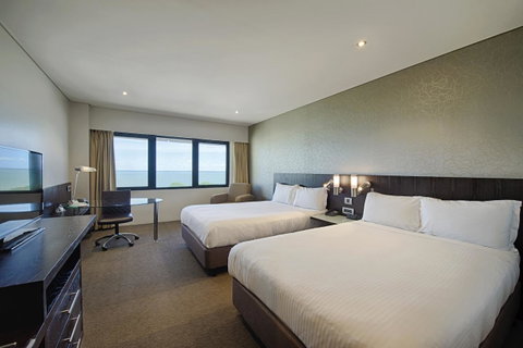 Hilton Darwin - Accommodation Mooloolaba 14