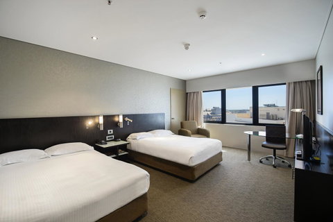 Hilton Darwin - Accommodation Mooloolaba 37