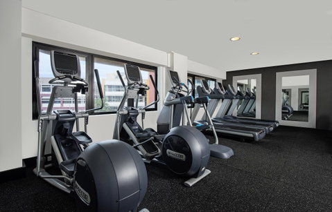 Hilton Darwin - Accommodation Mooloolaba 6