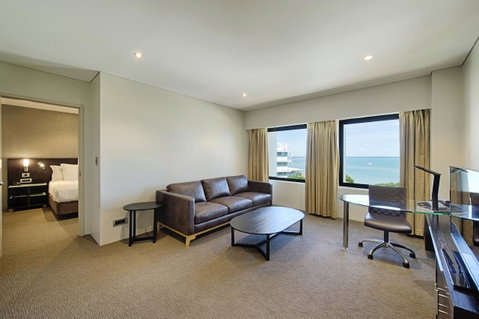 Hilton Darwin - Accommodation Mooloolaba 12