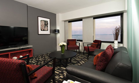 Hilton Darwin - Accommodation Mooloolaba 11