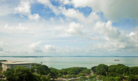 Hilton Darwin - Accommodation Mooloolaba 23