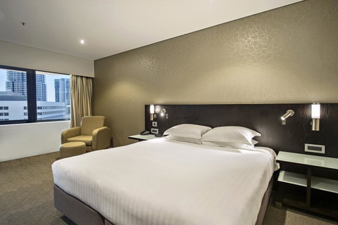 Hilton Darwin - Accommodation Mooloolaba 32