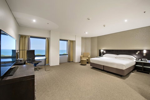 Hilton Darwin - Accommodation Mooloolaba 33