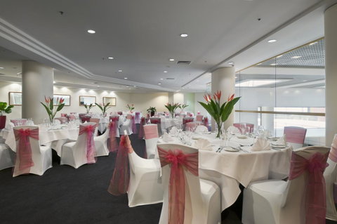 Hilton Darwin - Accommodation Mooloolaba 38