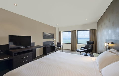 Hilton Darwin - Accommodation Mooloolaba 2