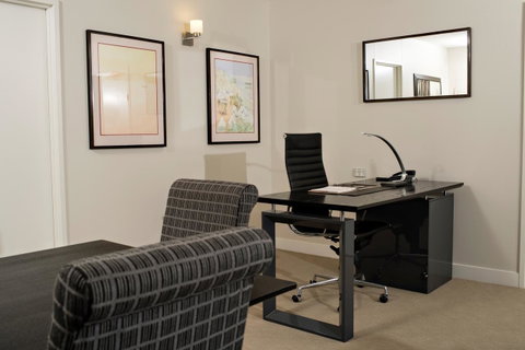 Hilton Darwin - Accommodation Mooloolaba 44