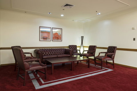 Hilton Darwin - Accommodation Mooloolaba 41