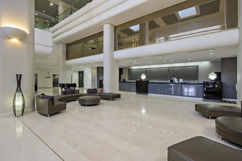 Hilton Darwin - Accommodation Mooloolaba 4