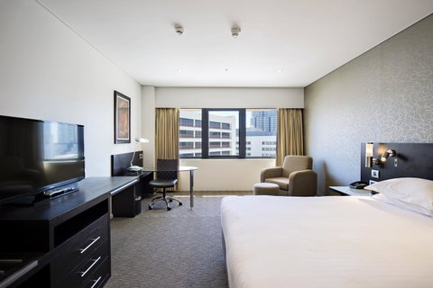 Hilton Darwin - Accommodation Mooloolaba 36