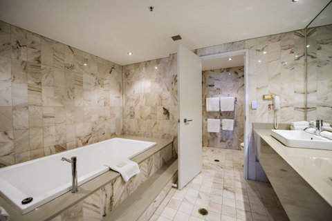Hilton Darwin - Accommodation Mooloolaba 35