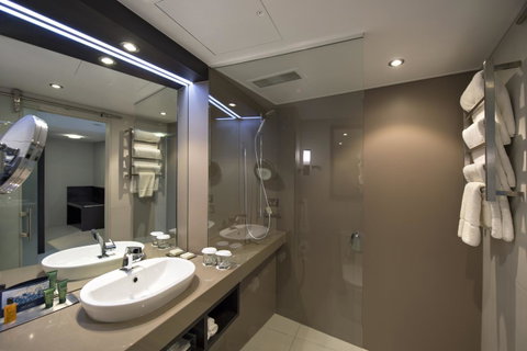 Hilton Darwin - Accommodation Mooloolaba 29