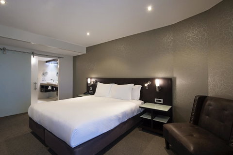 Hilton Darwin - Accommodation Mooloolaba 30