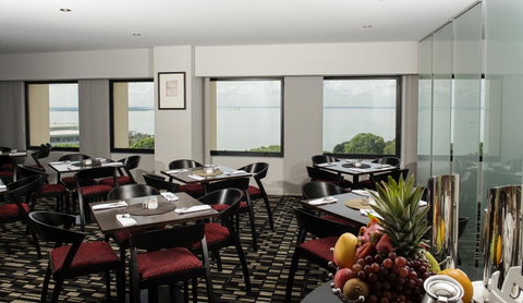 Hilton Darwin - Accommodation Mooloolaba 7